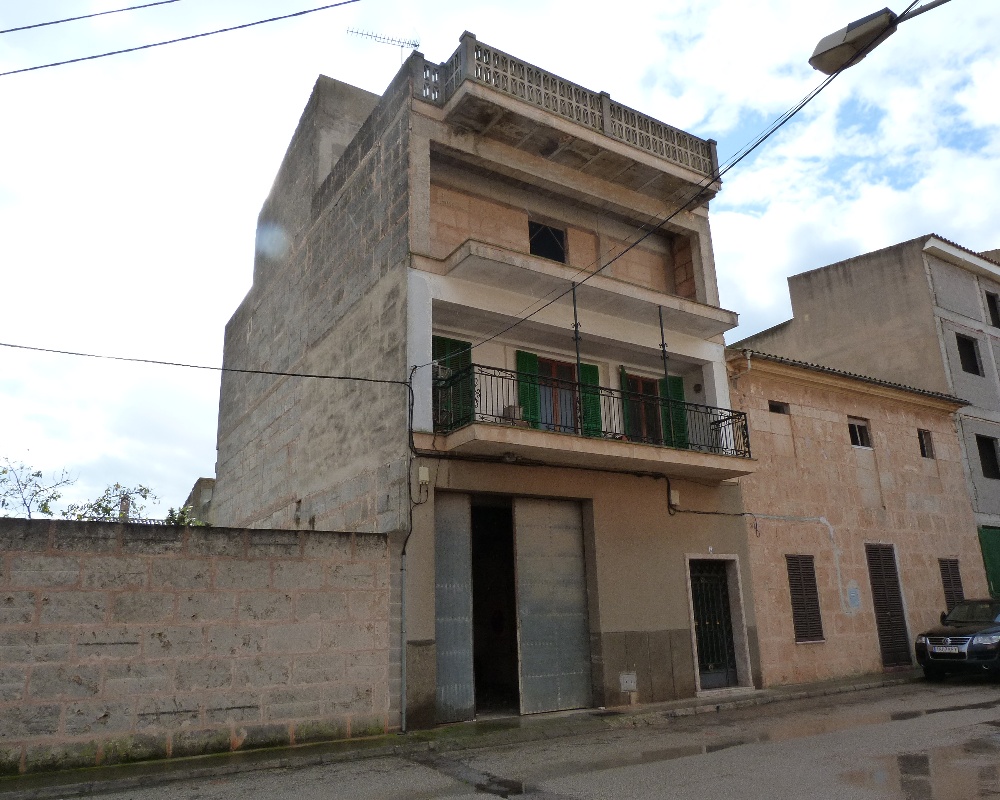 Casa adosada en Campos - Illes Balears -