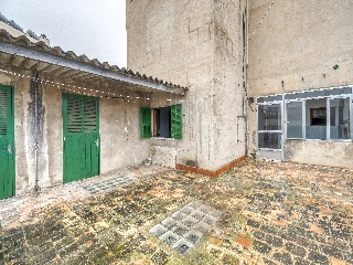 Casa adosada en Campos - Illes Balears - 27