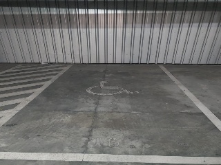Garaje en Av. Europa, Arganda del Rey (Madrid) 2