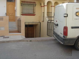 Garaje en venta en Adra de 71  m²