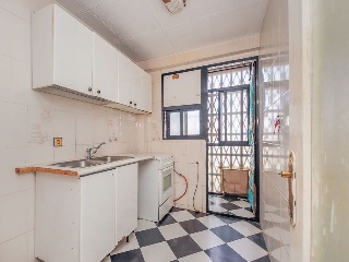Piso en C/ Onze 4