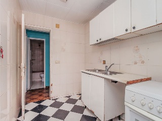 Piso en C/ Onze 5