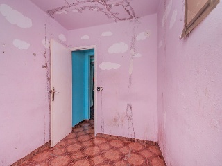 Piso en C/ Onze 11