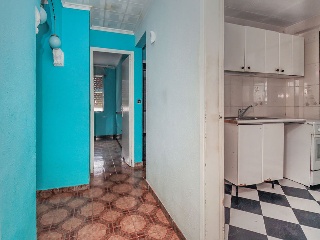 Piso en C/ Onze 12