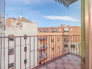 Piso en C/ Onze 15