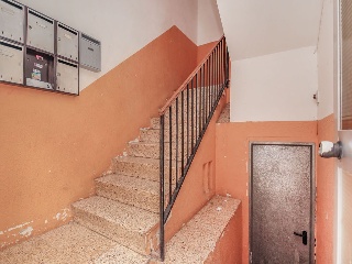 Piso en C/ Onze 16