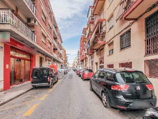 Piso en C/ Onze 18