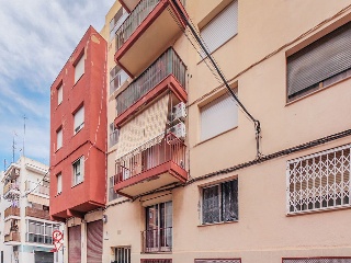 Piso en C/ Onze 19