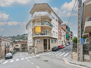 Piso en C/ La Pau - Corbera de Llobregat - Barcelona  2