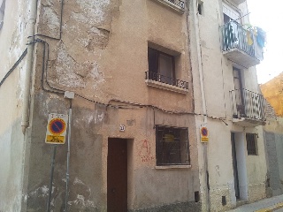 Unifamiliar en venta en Valls de 24  m²