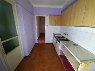 Piso en C/ Cantarell 5