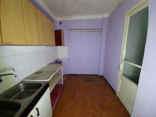 Piso en C/ Cantarell 6