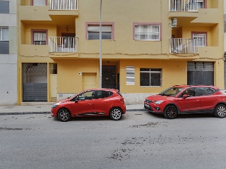 Piso en venta en Ejido de 118  m²