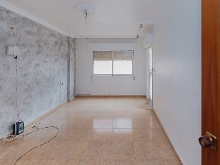 Piso en C/ Pedro Machuca (E) - El Ejido - Almería 2