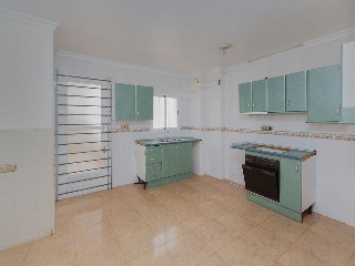 Piso en C/ Pedro Machuca (E) - El Ejido - Almería 4