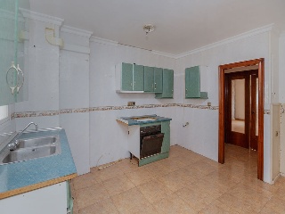 Piso en C/ Pedro Machuca (E) - El Ejido - Almería 5