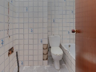 Piso en C/ Pedro Machuca (E) - El Ejido - Almería 13
