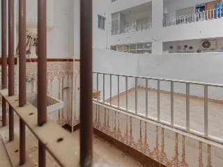 Piso en C/ Pedro Machuca (E) - El Ejido - Almería 14