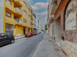 Piso en C/ Pedro Machuca (E) - El Ejido - Almería 16
