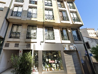 Garaje en venta en Ribeira de 25  m²