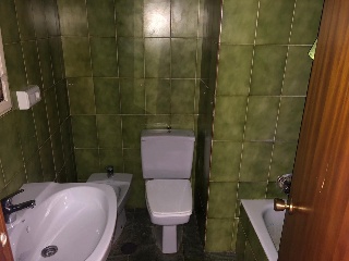 Piso en C/ Cabrillana 7