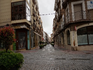 Piso en C/ Cabrillana 8