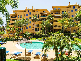 Garaje en venta en Marbella de 13  m²