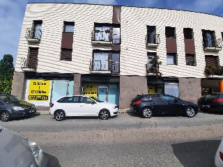 Local en venta en Roca Del Vallès de 211  m²