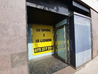 Local en C/ Verdaguer, La Roca del Vallès (Barcelona) 2