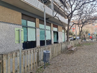 Local en C/ Arquitectura, El Hospitalet de Llobregat (Barcelona) 2