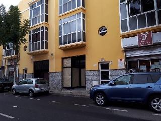 Local en Av Venezuela, Güímar (Santa Cruz de Tenerife) 9