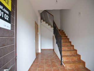 Casa adosada en C/ Mayor 21