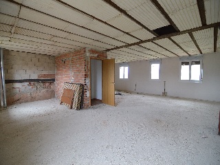 Casa adosada en C/ Mayor 23