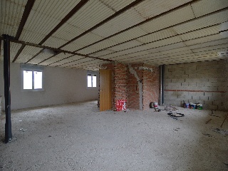 Casa adosada en C/ Mayor 24