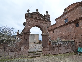 Casa adosada en C/ Mayor 27