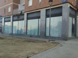 Local en venta en Móstoles de 79  m²