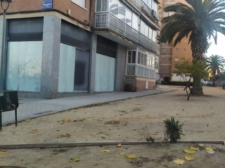 Local en C/ Pintor Murillo, Móstoles (Madrid) 3
