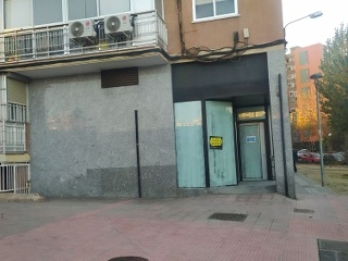 Local en C/ Pintor Murillo, Móstoles (Madrid) 4