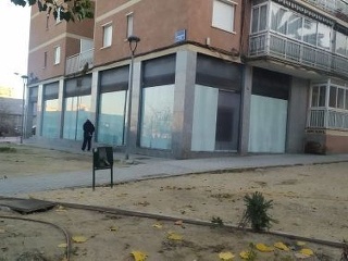 Local en C/ Pintor Murillo, Móstoles (Madrid) 5