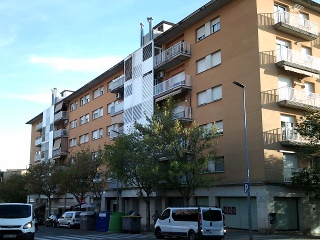 Local en venta en Manresa de 96  m²