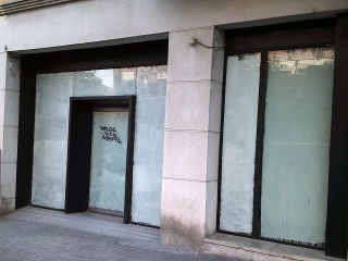 Local en Av Divina Pastora, Manresa (Barcelona) 2
