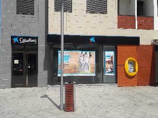 Local en venta en Puerto De La Cruz de 289  m²