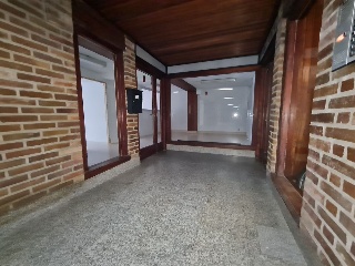 Local en C/ Urbieta Kalea, Hernani (Guipúzcoa) 8