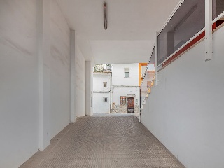 Garaje en Beniflá - Valencia - 2