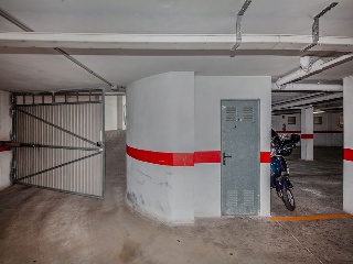 Garaje en Beniflá - Valencia - 4