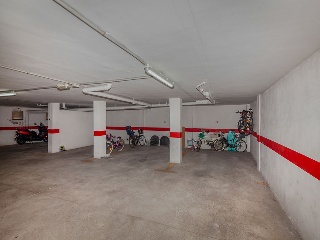 Garaje en Beniflá - Valencia - 9
