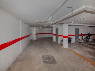 Garaje en Beniflá - Valencia - 10