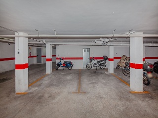 Garaje en Beniflá - Valencia - 11