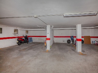 Garaje en Beniflá - Valencia - 14