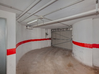 Garaje en Beniflá - Valencia - 15